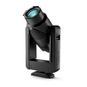VL1100 LED - High-CRI Output and Dimming Moving Head