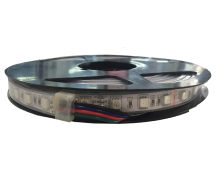Waterproof LED strip -SMD-5050-60RGB-SR