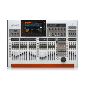Wing - Digital Mixing Console