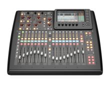 X32 COMPACT - Digital Mixing Console