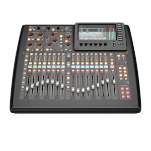 X32 COMPACT - Digital Mixing Console