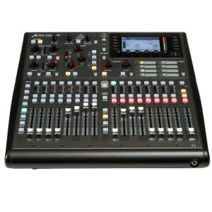 X32 PRODUCER - Digital Mixing Console