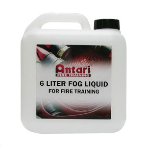 Fire Training Heavy Fog Liquid - FLP