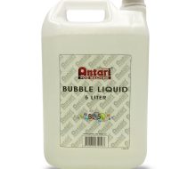 Bubble Liquid