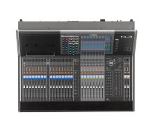 CL3 - Digital Mixing Console