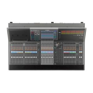 CL5 - Digital Mixing Console