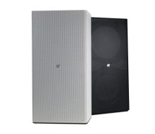Domino KF212 - Ultra-compact, Passive Full-range Speaker