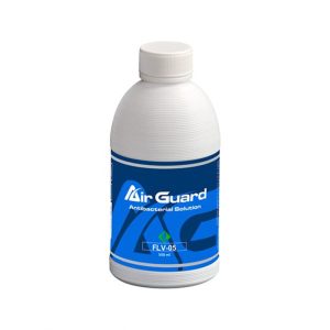 Air Guard FLV-05 Disinfecting Fog liquid