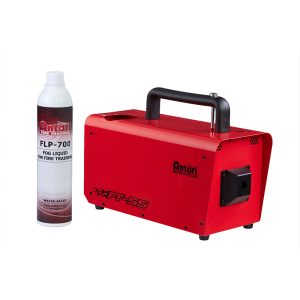 FT-55 - Fire Training Fog Machine with Remote
