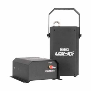 LCU-2S - Universal Liquid Supply System