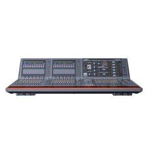 RIVAGE PM10 - Digital Mixing System