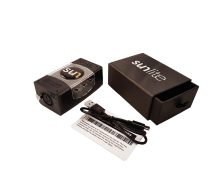 SUNLITE-BC - USB-DMX controller