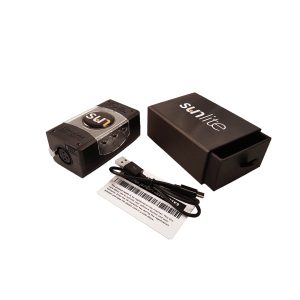 SUNLITE-BC - USB-DMX controller
