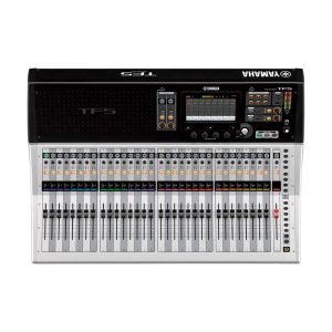 TF5 - Digital Mixing Console