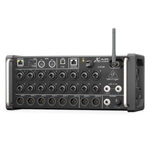 XR18 - Digital Mixer