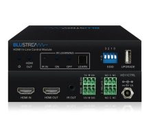 Blustream HD11CTRL HDMI In line Controller