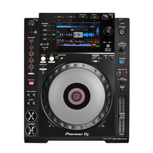 CDJ 900NXS Performance DJ multi player with disc drive