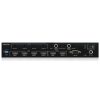 CMX42AB Contractor 4x2 HDMI 2.0 4K HDCP 2.2 Matrix with Audio Breakout EDID Management and IR Routing back
