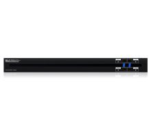 CMX88AB Contractor 8x8 HDMI 2.0 4K HDCP 2.2 Matrix with Audio Breakout EDID Management and Web GUI