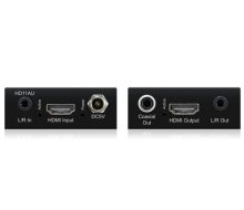 HD11AU HDMI Audio Embedder De Embedder