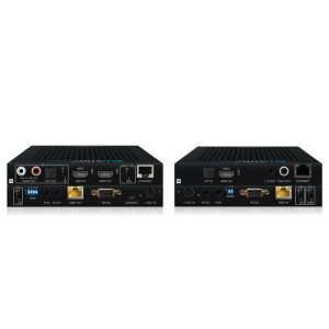 HEX150CS KIT HDBaseT™ CSC Extender Set Supporting HDMI