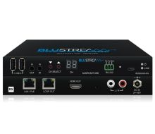 IP200UHD RX IP Multicast UHD Video Receiver over 1GB Network