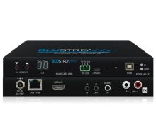 IP200UHD TX IP Multicast UHD Video Transmitter over 1GB Network