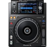 XDJ 1000MK2 Performance DJ multi player
