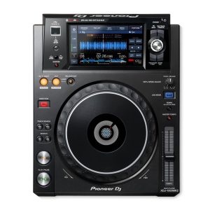 XDJ 1000MK2 Performance DJ multi player
