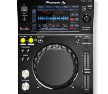 XDJ 700 Compact DJ multi player