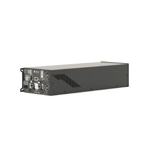 GA46 4 x 1500W Amplifier with DSP