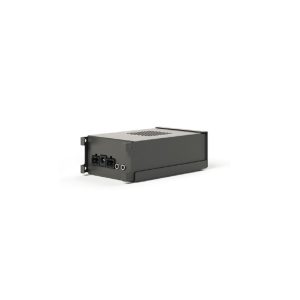 KGEAR GA201 2 x 125W Amplifier