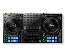 Pioneer DJ DDJ 1000 4 Channel Performance DJ Controller for rekordbox DJ