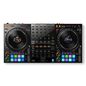 Pioneer DJ DDJ 1000 4 Channel Performance DJ Controller for rekordbox DJ