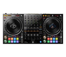 Pioneer DJ DDJ 1000SRT 4 Channel Performance DJ Controller for Serato DJ Pro