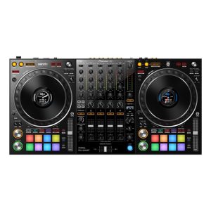 Pioneer DJ DDJ 1000SRT 4 Channel Performance DJ Controller for Serato DJ Pro