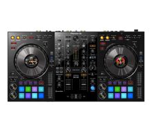Pioneer DJ DDJ 800 2 Channel Performance DJ Controller for rekordbox DJ