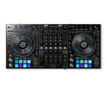 Pioneer DJ DDJ RZ 4 Channel Professional DJ Controller for rekordbox DJ