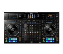 Pioneer DJ DDJ RZX 4 Channel Professional DJ Controller for rekordbox DJ rekordbox Video