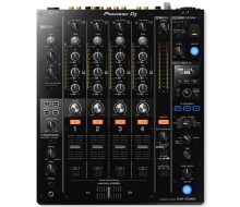 Pioneer DJ DJM 750MK2 4 Channel Performance DJ Mixer