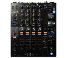 Pioneer DJ DJM 900NXS2 4 Channel Professional DJ Mixer