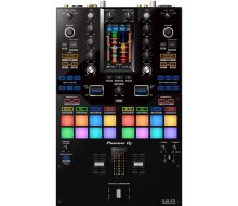 Pioneer DJ DJM S11 Professional Scratch Style 2 channel DJ Mixer
