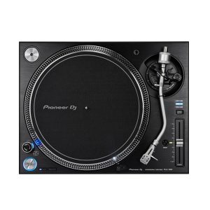 Pioneer DJ PLX 1000 Professional Direct Drive Turntable