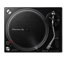 Pioneer DJ PLX 500 Direct Drive Turntable