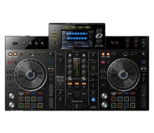 Pioneer DJ XDJ RX2 2 Channel Performance All in one DJ System