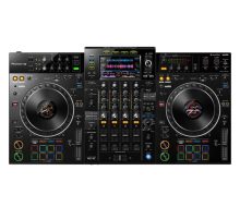 Pioneer DJ XDJ XZ Professional All in one DJ System