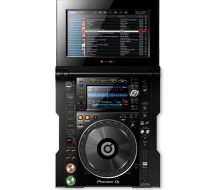 CDJ TOUR1 TOUR System Multi Player with Fold out Touch Screen 1