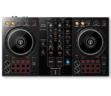 DDJ 400 2 Channel DJ Controller for Rekordbox