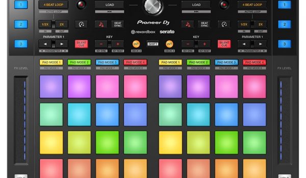 DDJ XP2 Sub Controller for Rekordbox