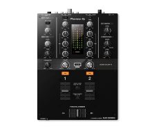DJM 250MK2 2 Channel DJ Mixer with Independent Channel Filter